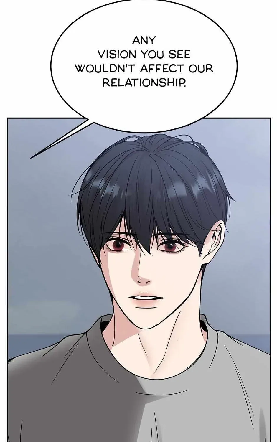 Returning My New Brother Chapter 43 – Page 48