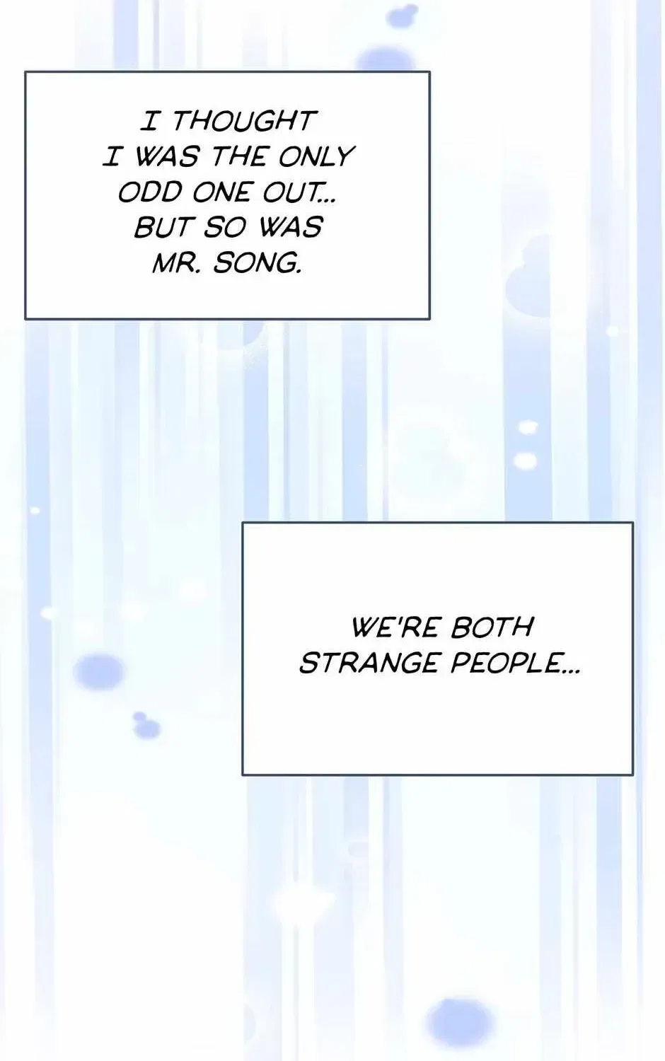 Returning My New Brother Chapter 43 – Page 54