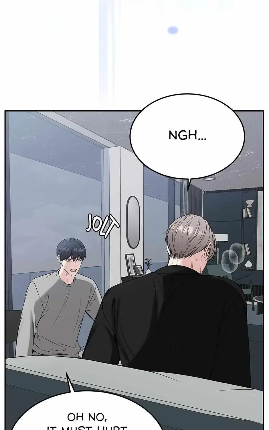 Returning My New Brother Chapter 43 – Page 55