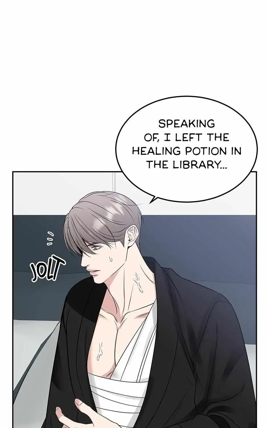 Returning My New Brother Chapter 43 – Page 57