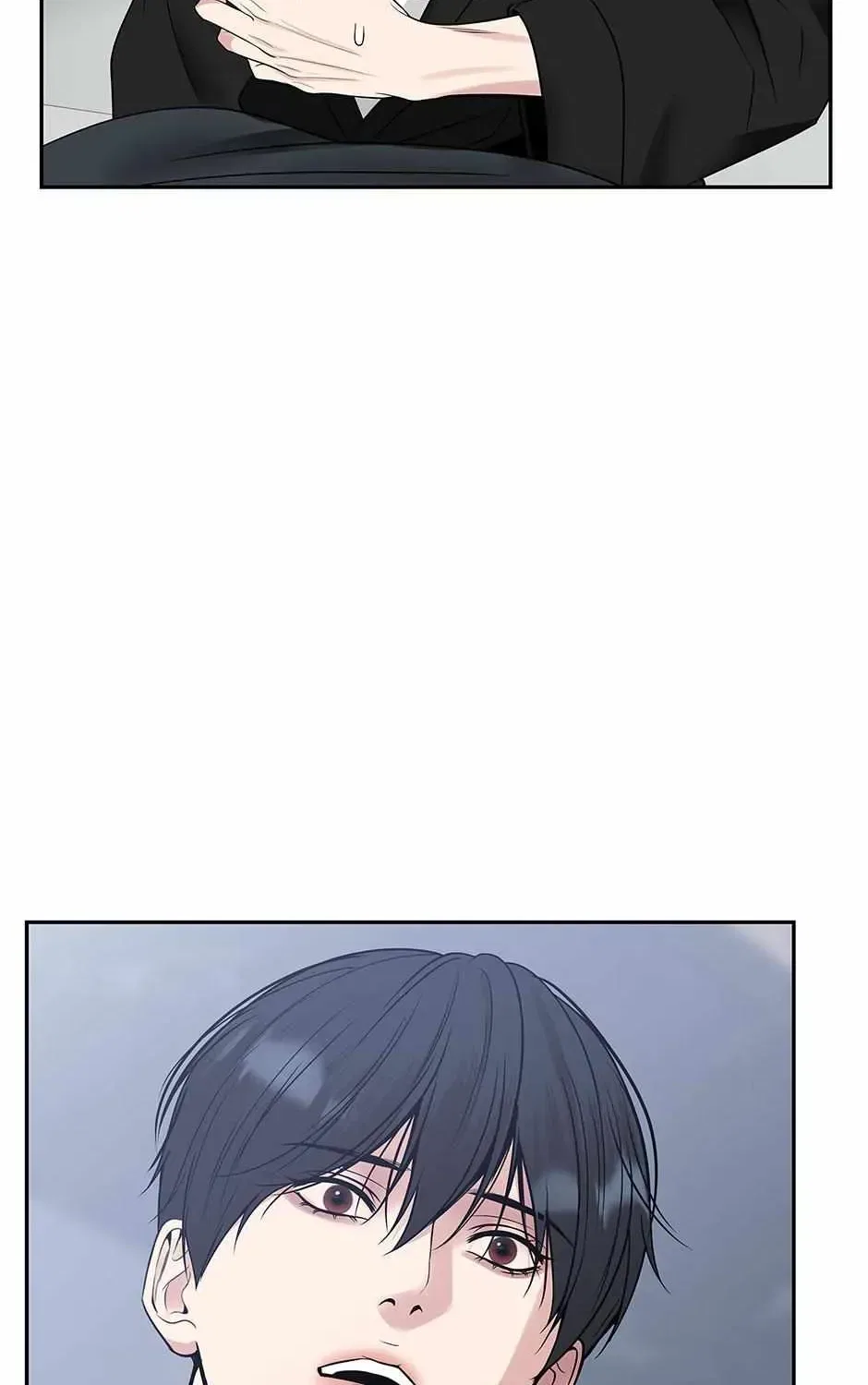 Returning My New Brother Chapter 43 – Page 58
