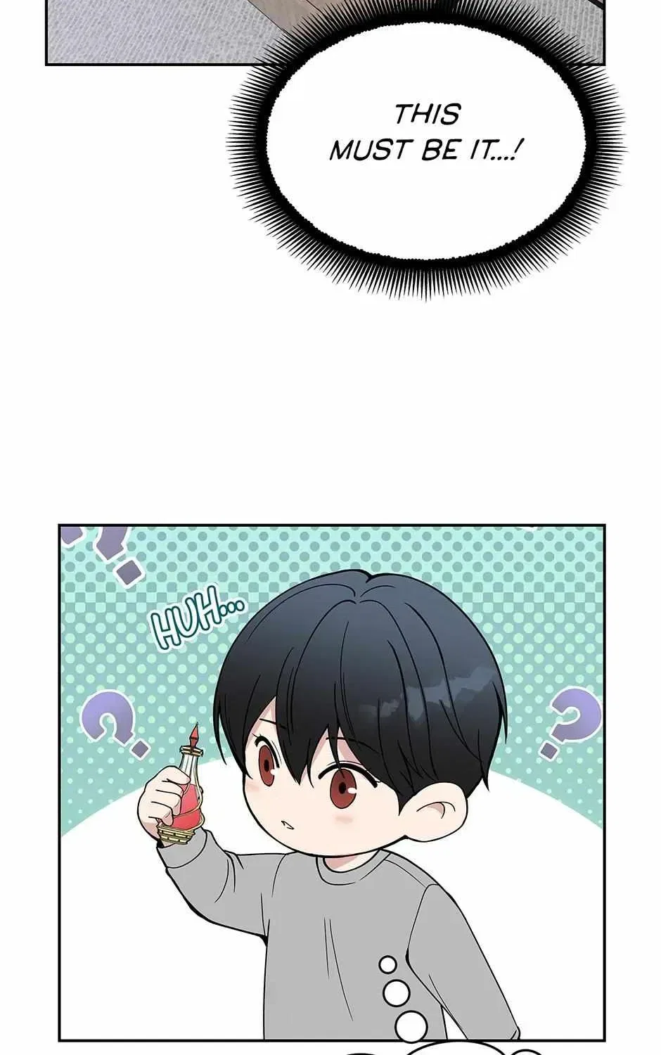 Returning My New Brother Chapter 43 – Page 63