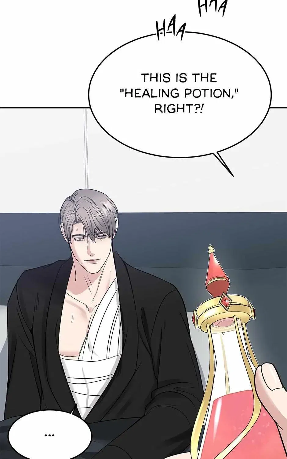 Returning My New Brother Chapter 43 – Page 65