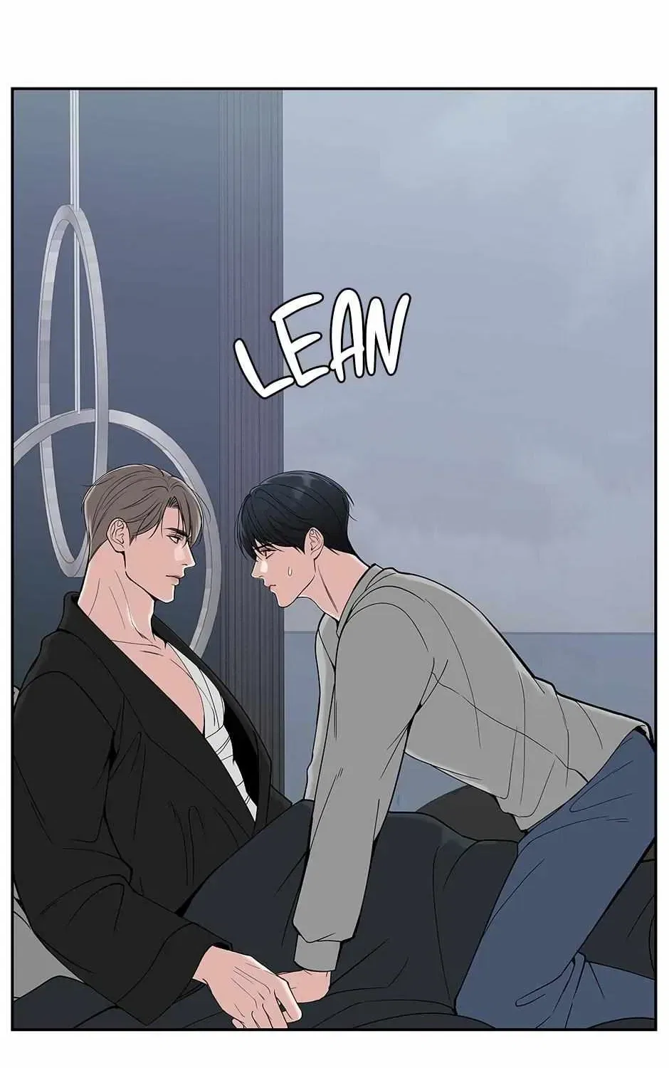 Returning My New Brother Chapter 43 – Page 71