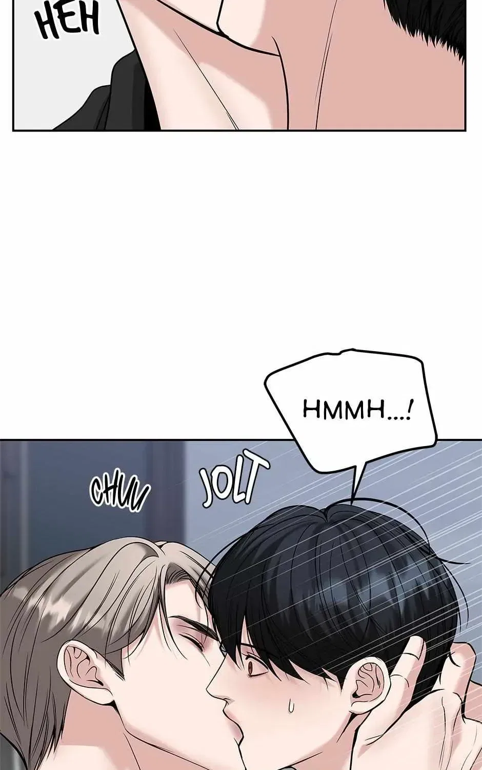 Returning My New Brother Chapter 43 – Page 75