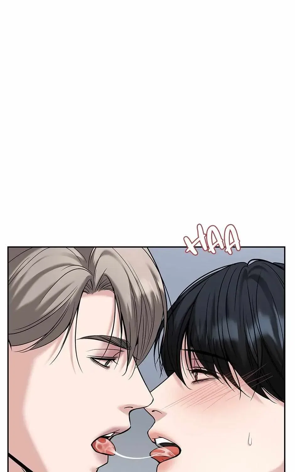 Returning My New Brother Chapter 43 – Page 79