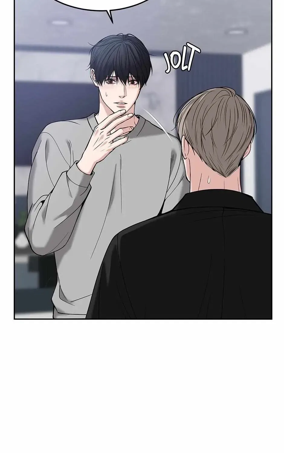 Returning My New Brother Chapter 43 – Page 81
