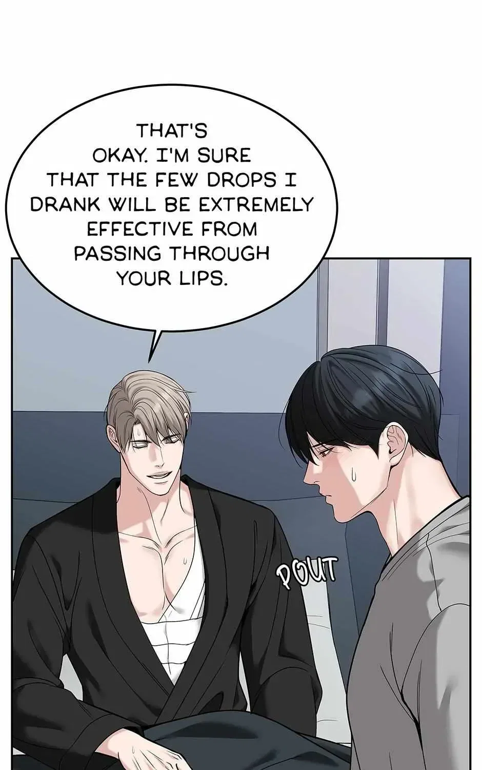 Returning My New Brother Chapter 43 – Page 82