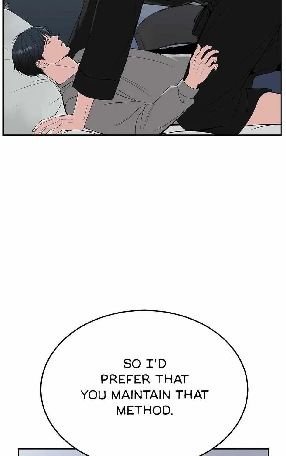 Returning My New Brother Chapter 43 – Page 86
