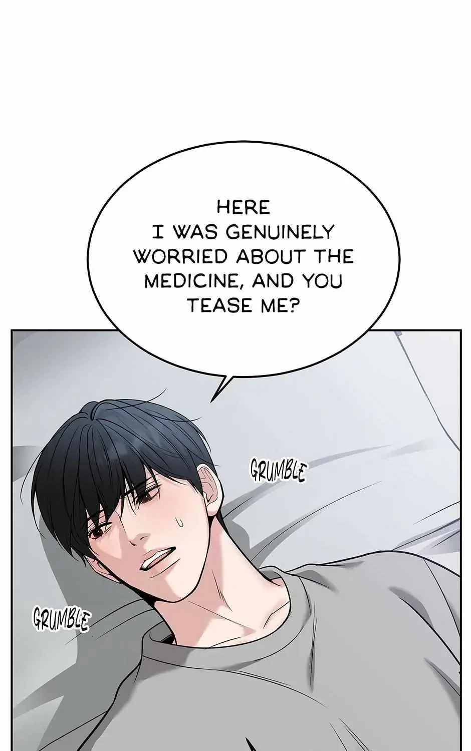 Returning My New Brother Chapter 43 – Page 88