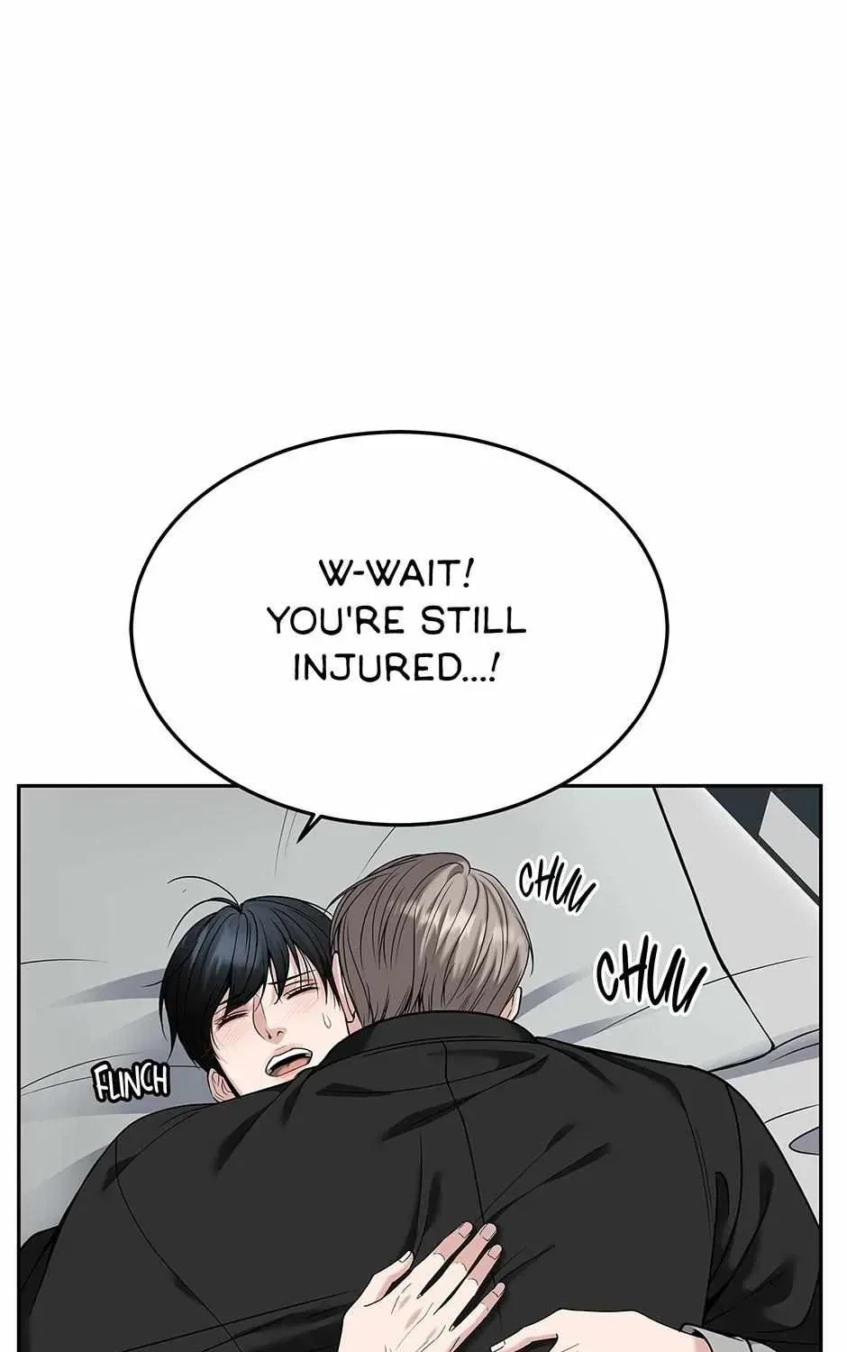 Returning My New Brother Chapter 43 – Page 91