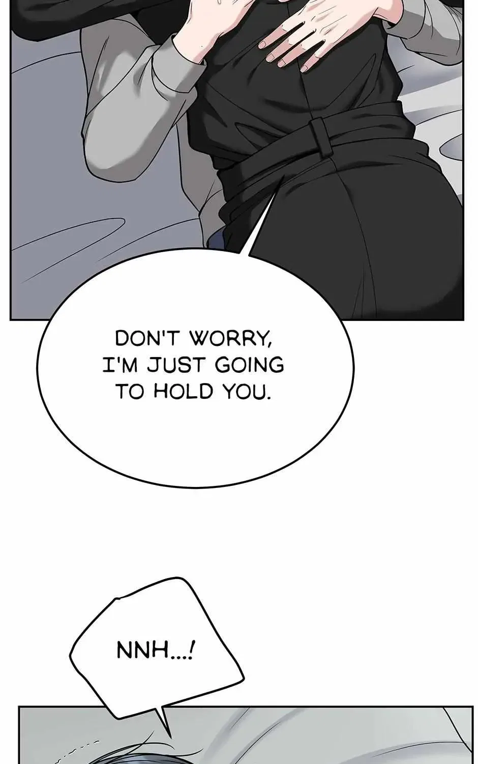 Returning My New Brother Chapter 43 – Page 92