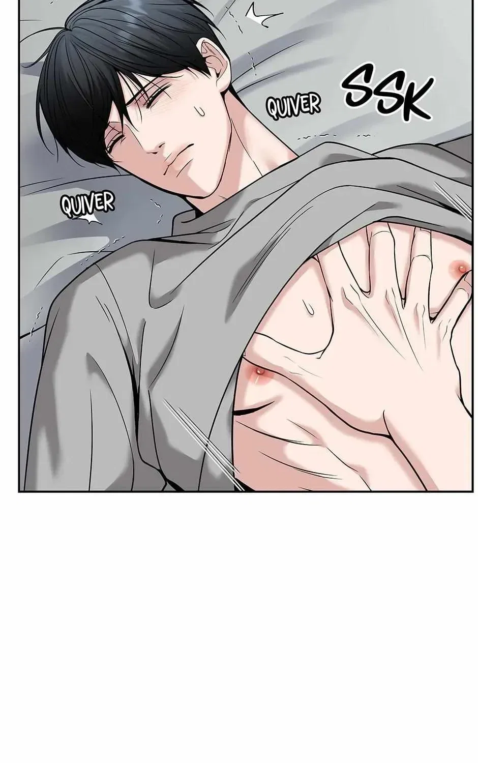Returning My New Brother Chapter 43 – Page 93