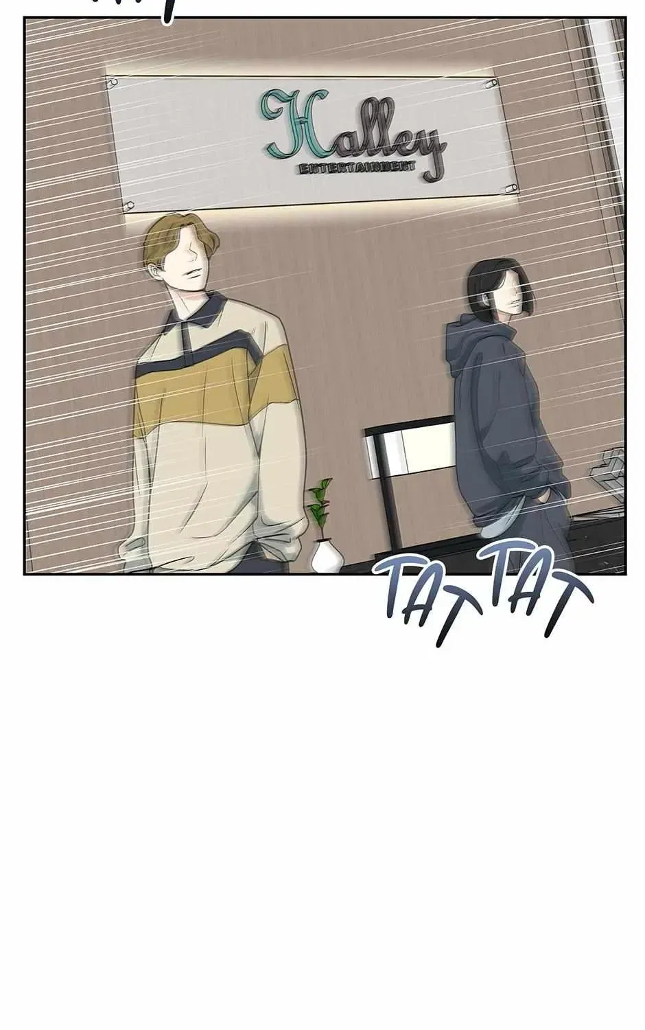 Returning My New Brother Chapter 42 – Page 3
