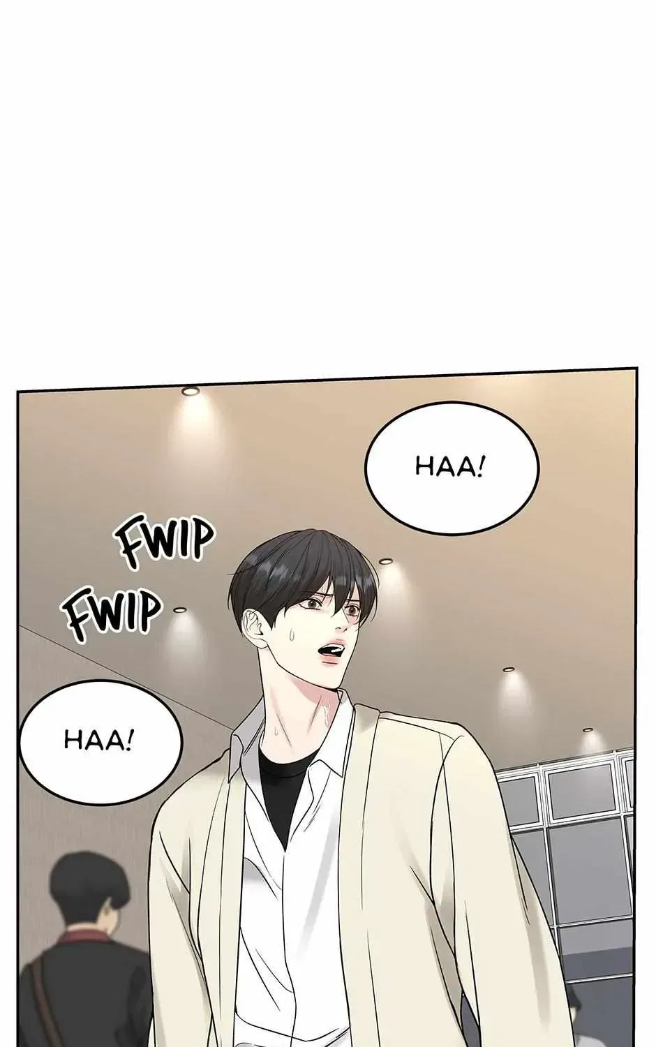 Returning My New Brother Chapter 42 – Page 4