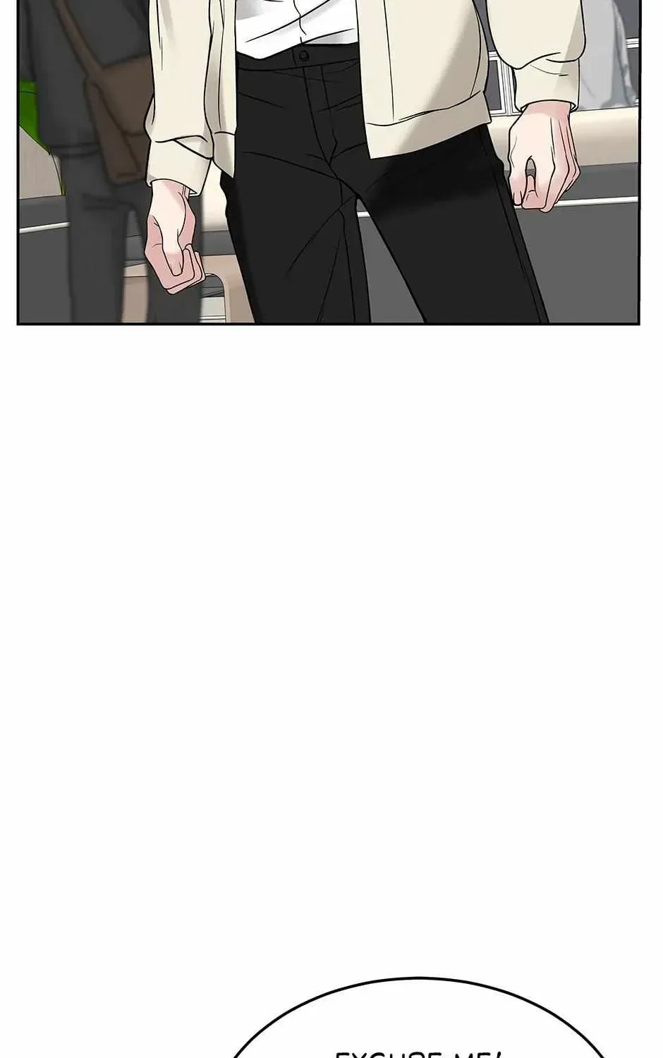 Returning My New Brother Chapter 42 – Page 5