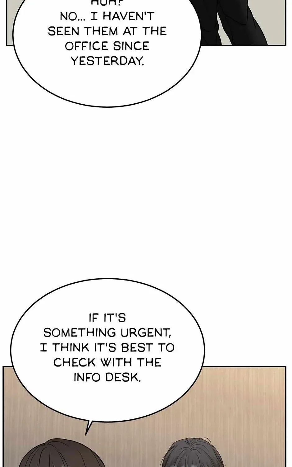 Returning My New Brother Chapter 42 – Page 7