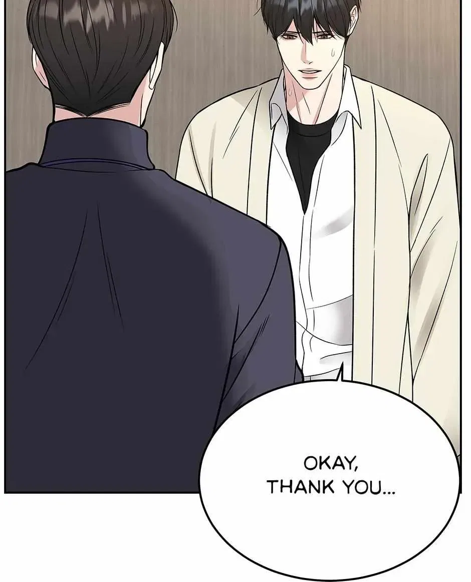 Returning My New Brother Chapter 42 – Page 8