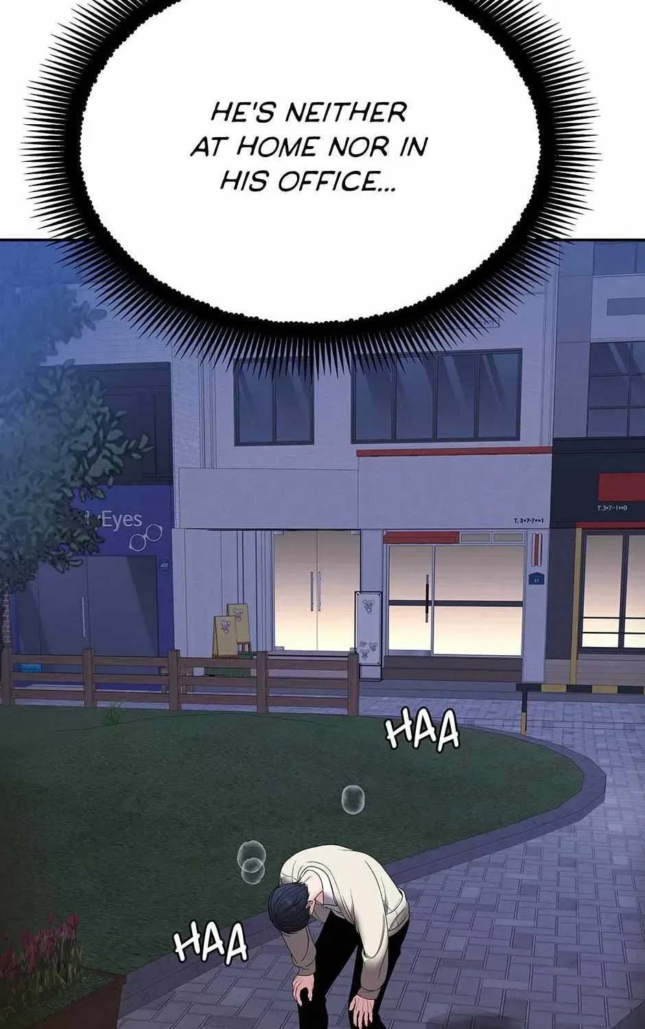 Returning My New Brother Chapter 42 – Page 14