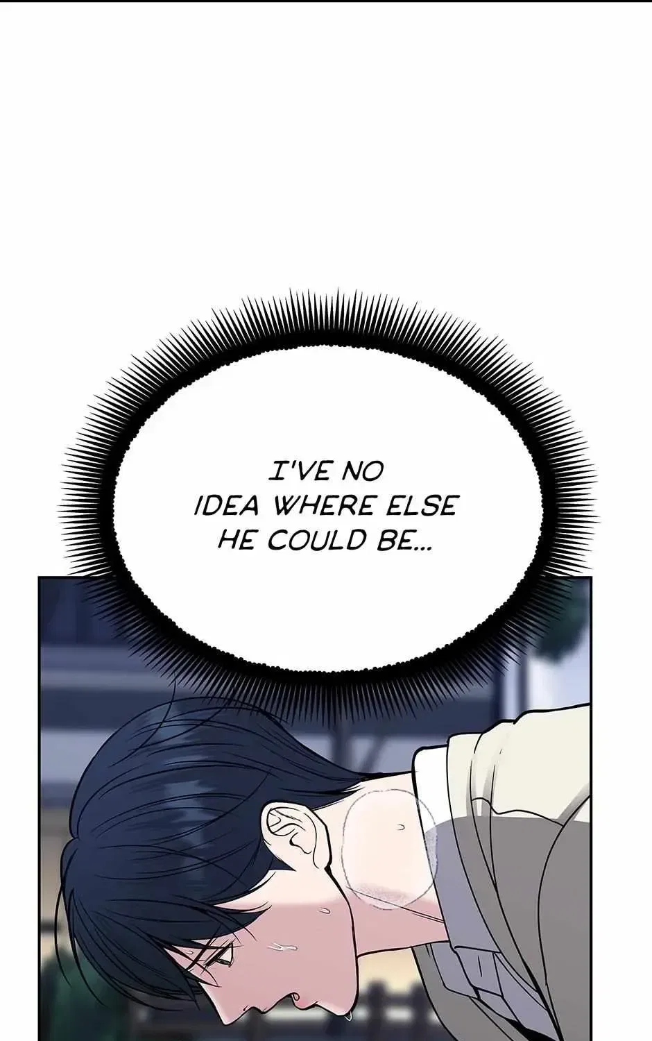 Returning My New Brother Chapter 42 – Page 16