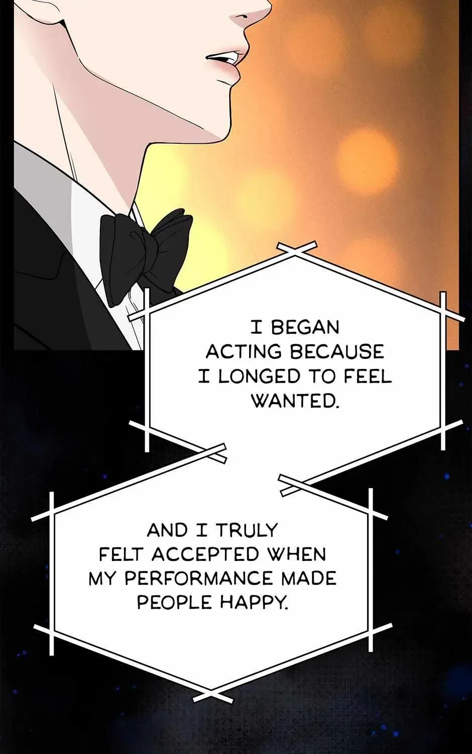 Returning My New Brother Chapter 42 – Page 33