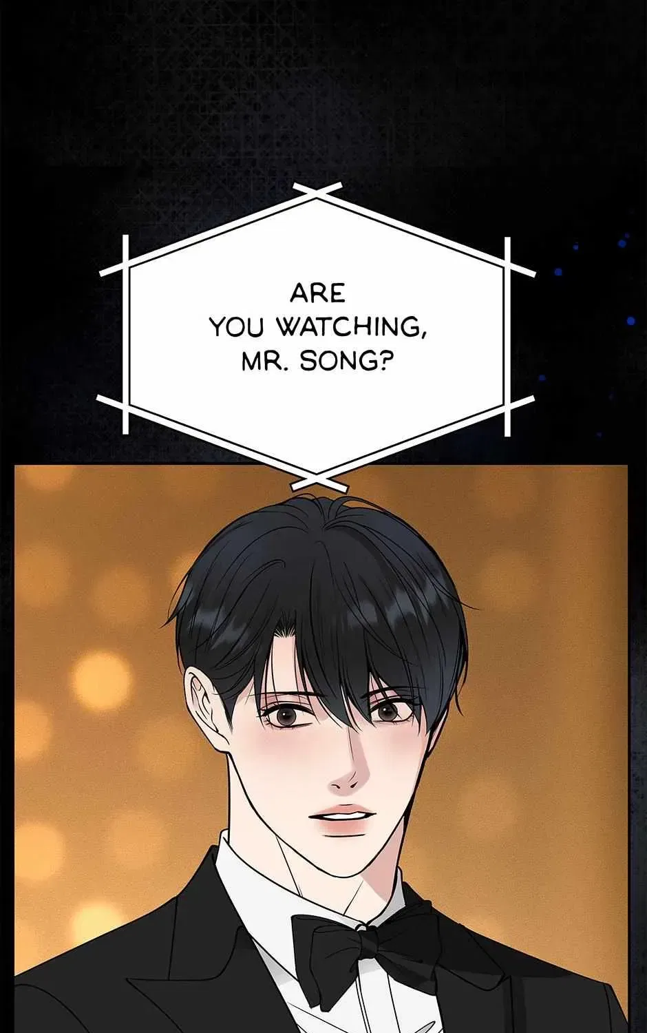 Returning My New Brother Chapter 42 – Page 36