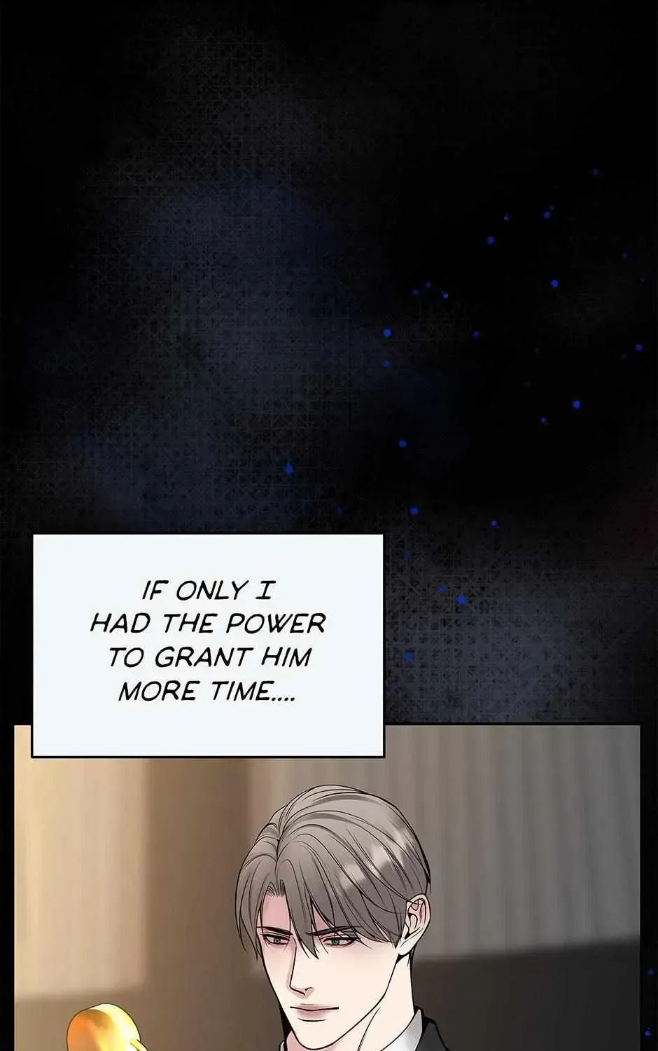 Returning My New Brother Chapter 42 – Page 46