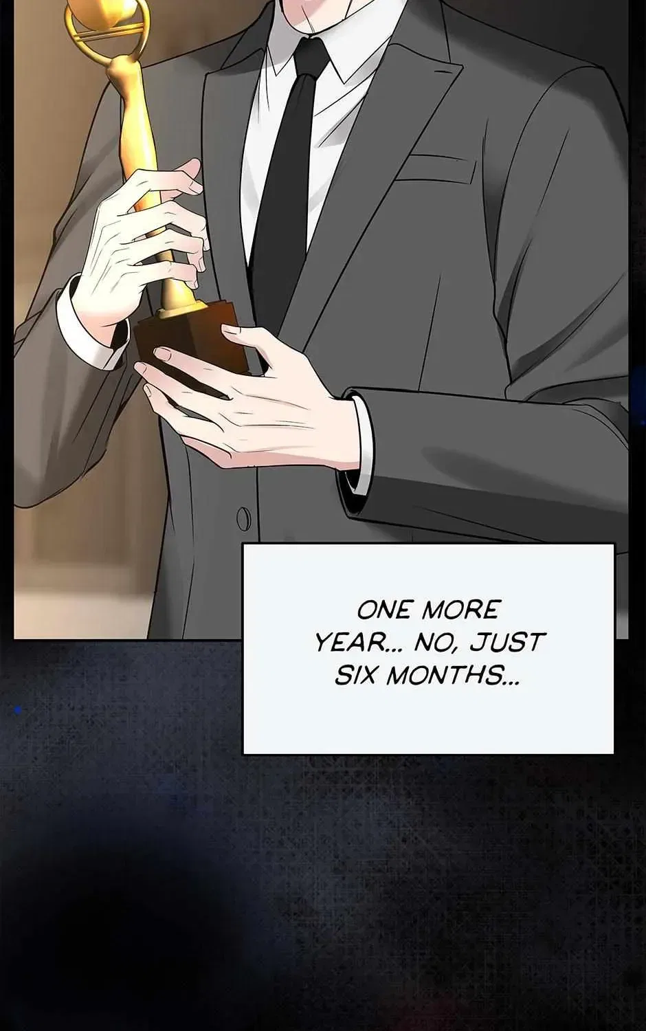 Returning My New Brother Chapter 42 – Page 47