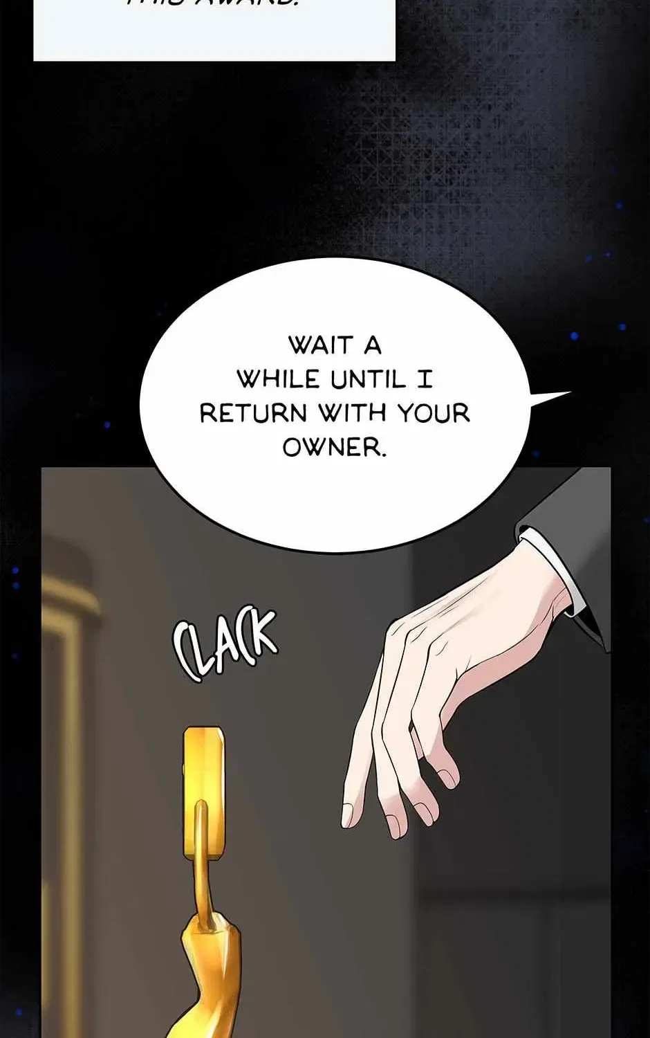Returning My New Brother Chapter 42 – Page 49