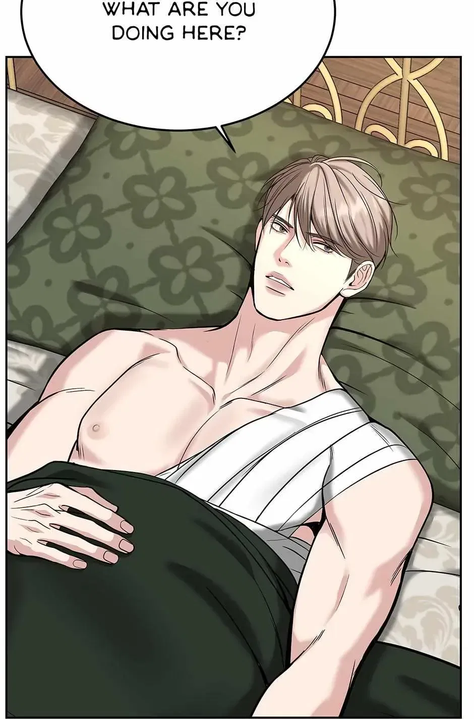 Returning My New Brother Chapter 42 – Page 59