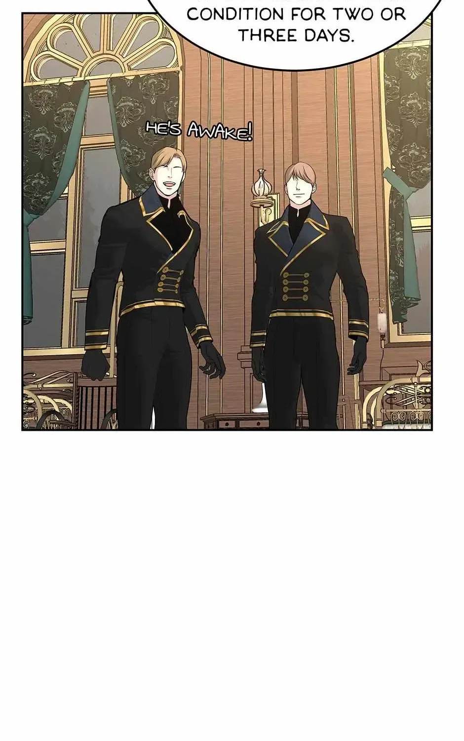 Returning My New Brother Chapter 42 – Page 61