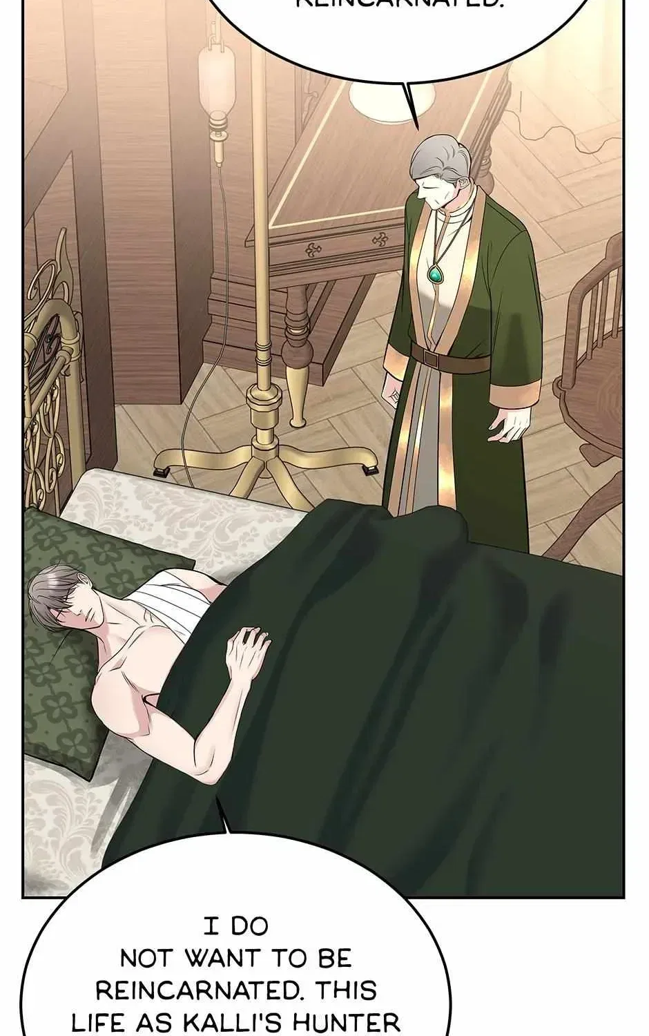 Returning My New Brother Chapter 42 – Page 65