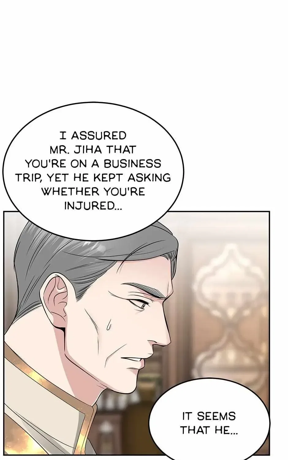 Returning My New Brother Chapter 42 – Page 71