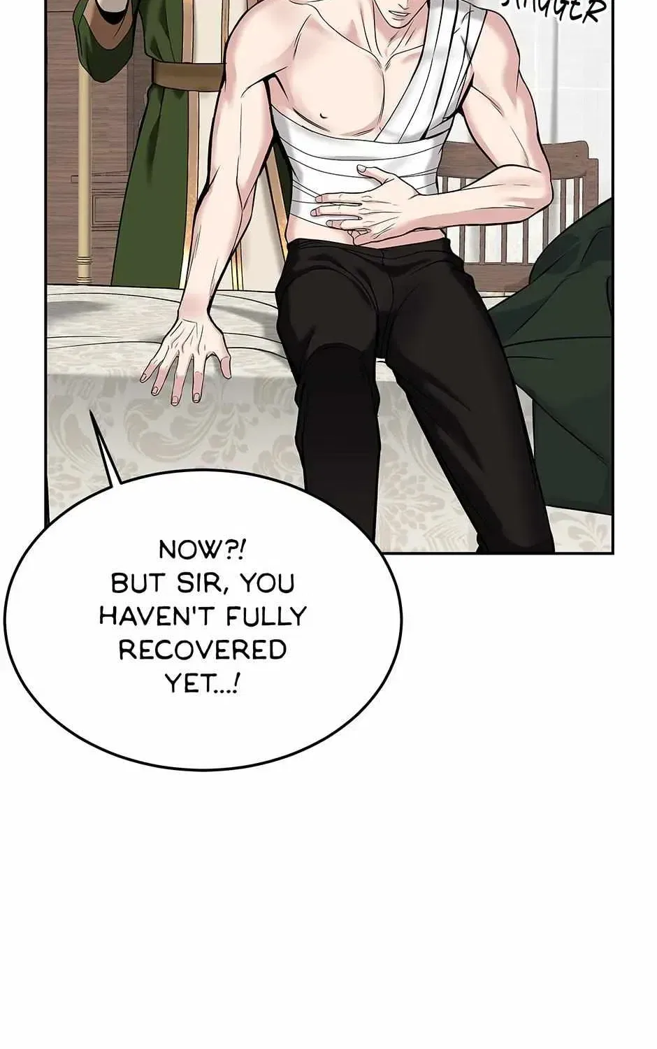 Returning My New Brother Chapter 42 – Page 75