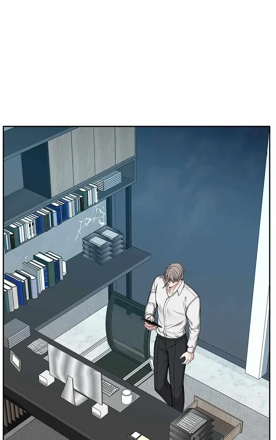 Returning My New Brother Chapter 42 – Page 92