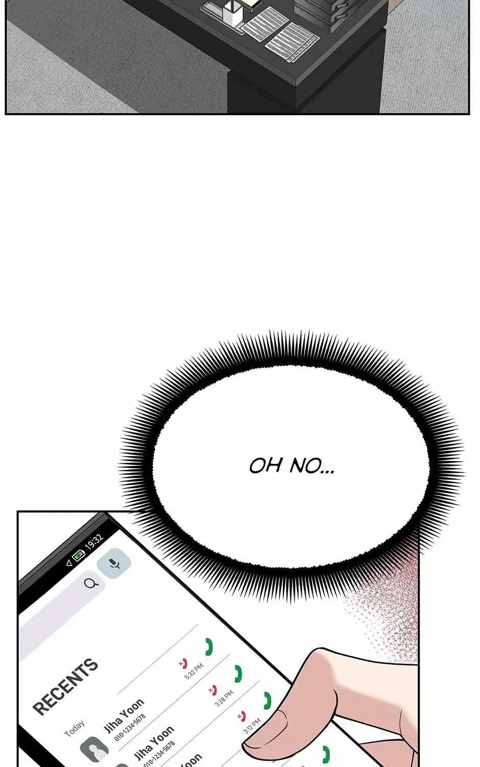 Returning My New Brother Chapter 42 – Page 93