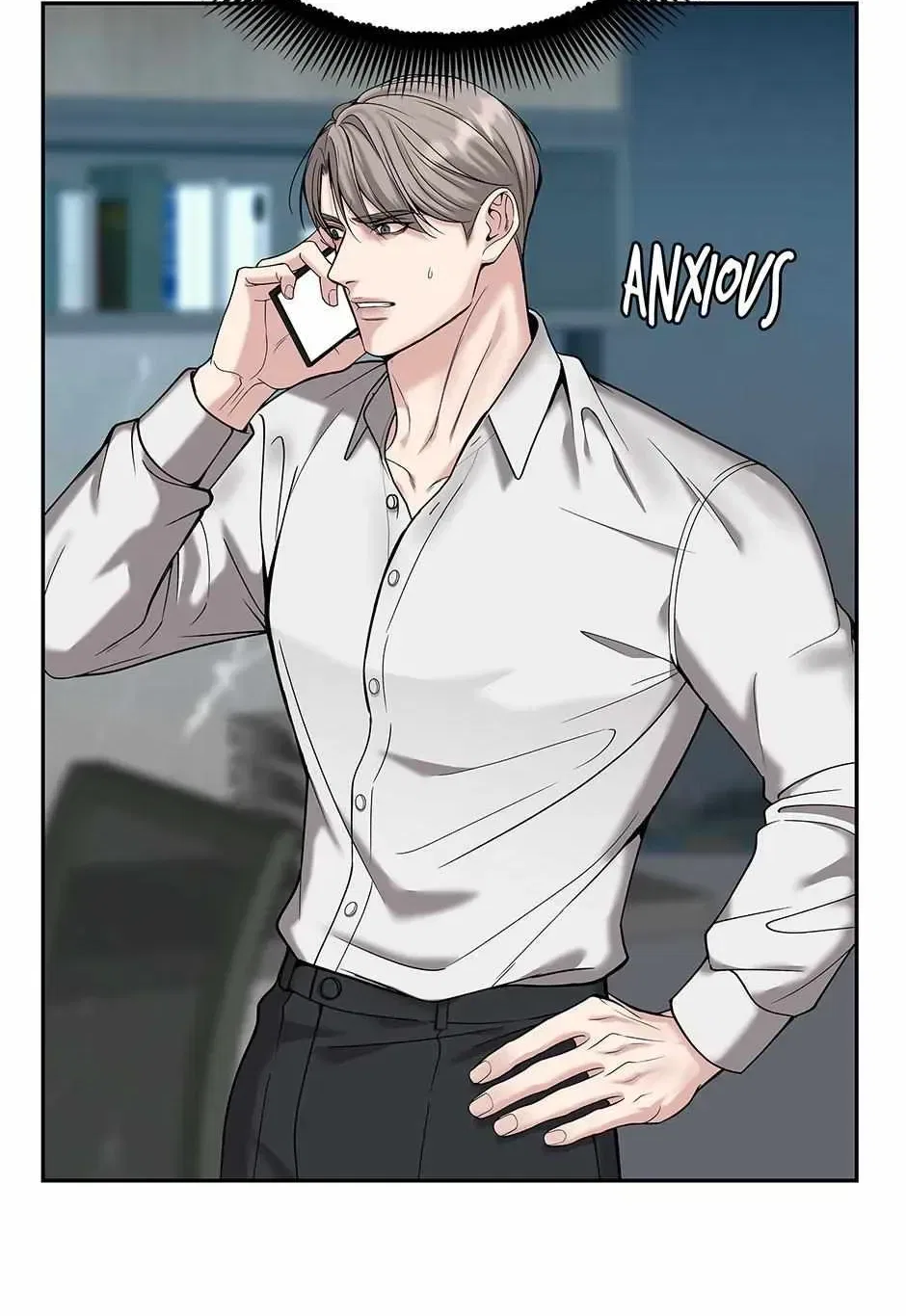 Returning My New Brother Chapter 42 – Page 95