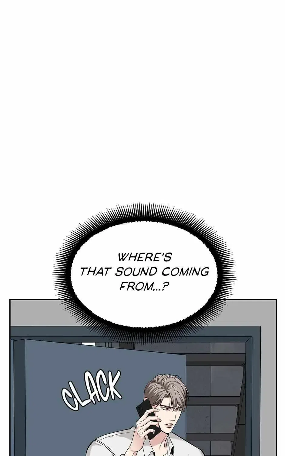 Returning My New Brother Chapter 42 – Page 99