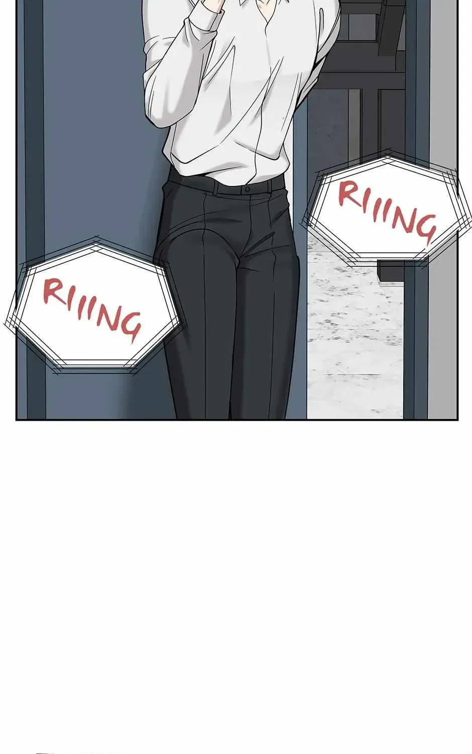 Returning My New Brother Chapter 42 – Page 100
