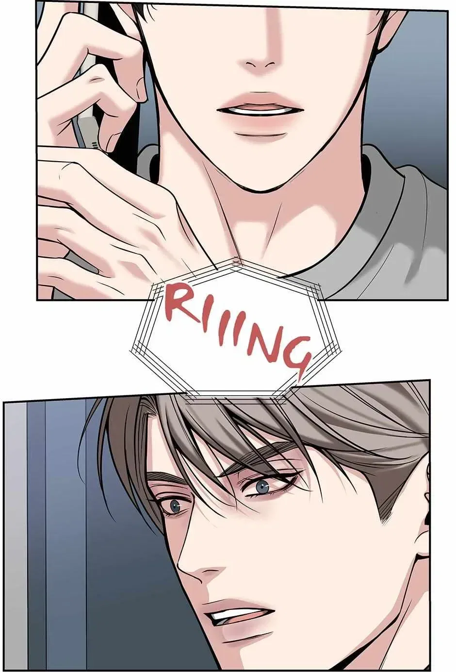 Returning My New Brother Chapter 42 – Page 101