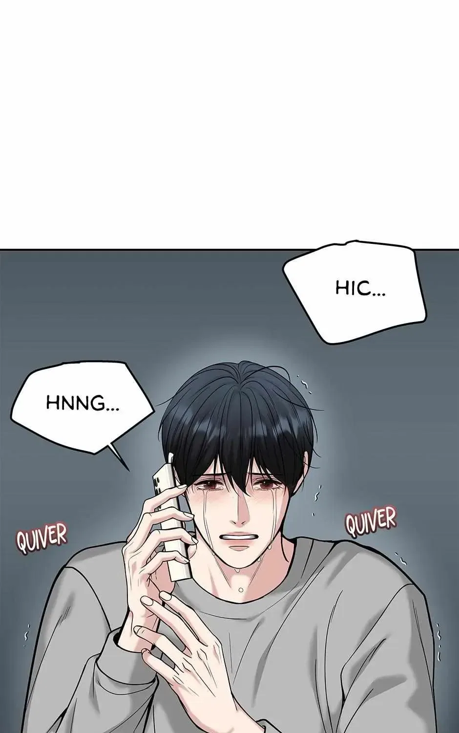 Returning My New Brother Chapter 42 – Page 104