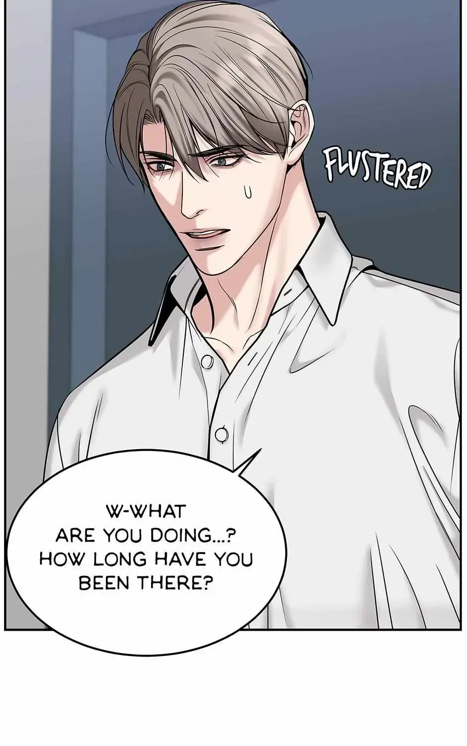 Returning My New Brother Chapter 42 – Page 106