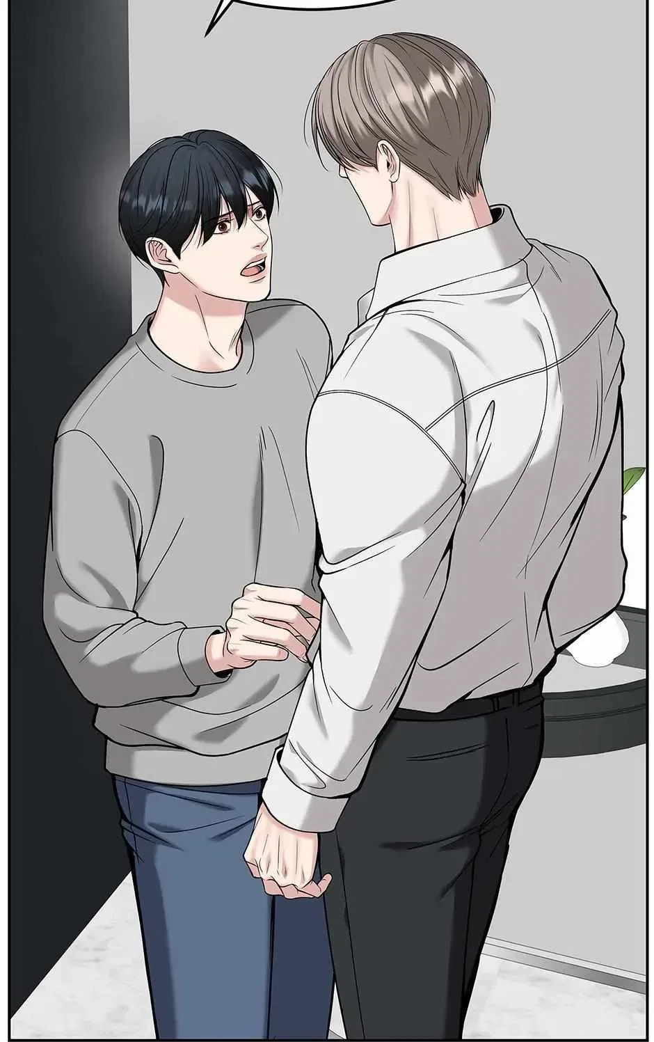 Returning My New Brother Chapter 42 – Page 114