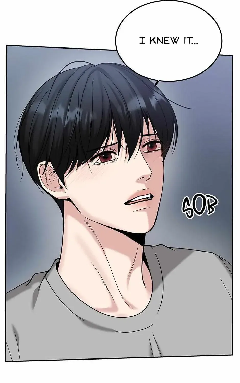 Returning My New Brother Chapter 42 – Page 117