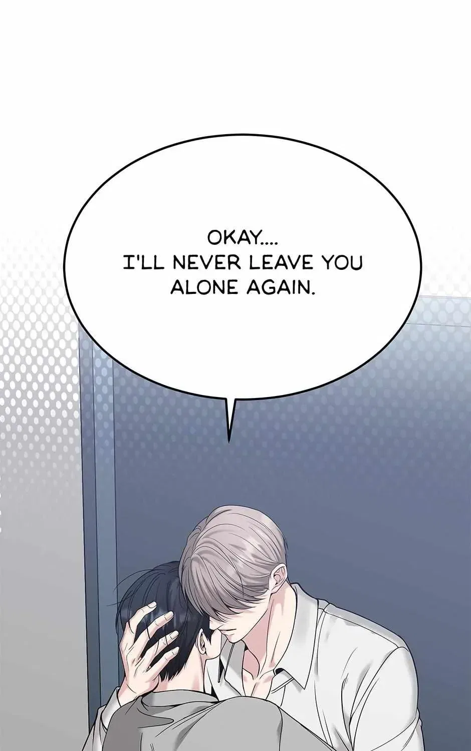 Returning My New Brother Chapter 42 – Page 127