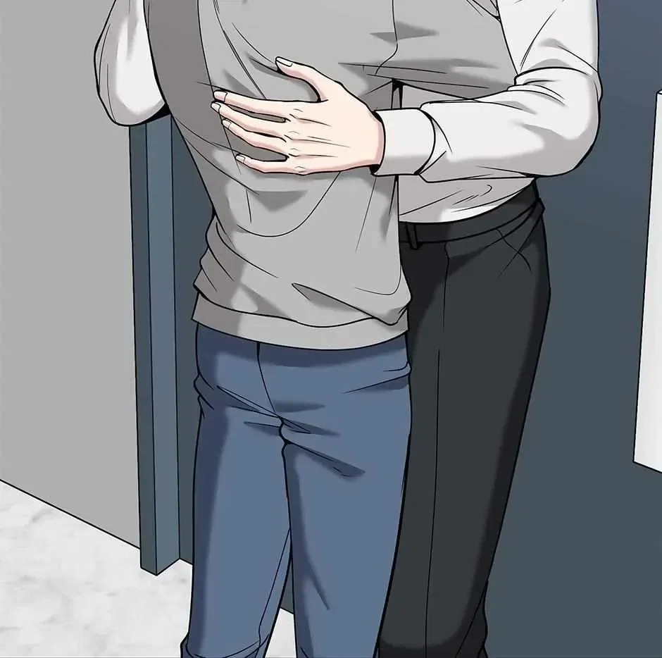 Returning My New Brother Chapter 42 – Page 128
