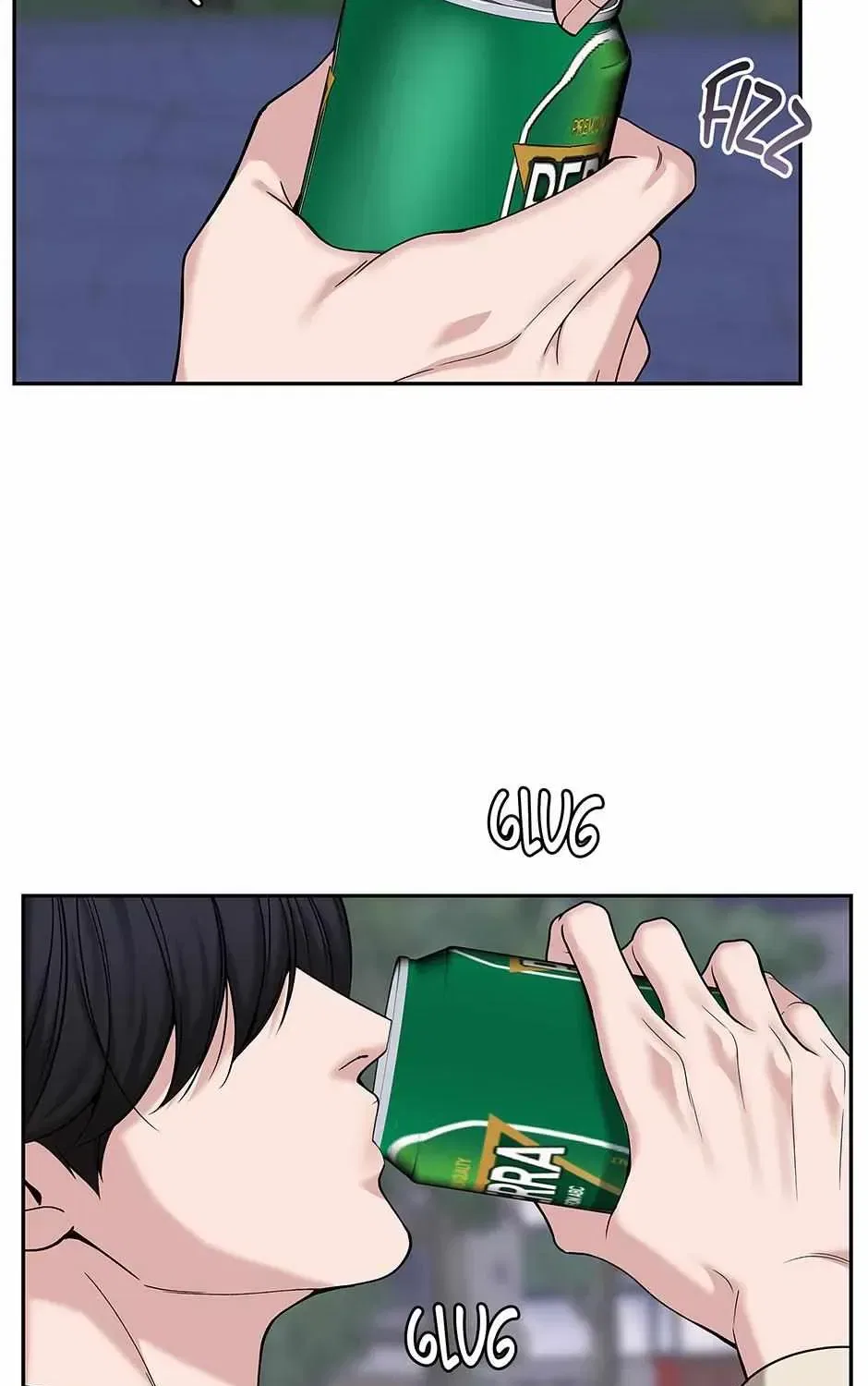Returning My New Brother Chapter 41 – Page 4