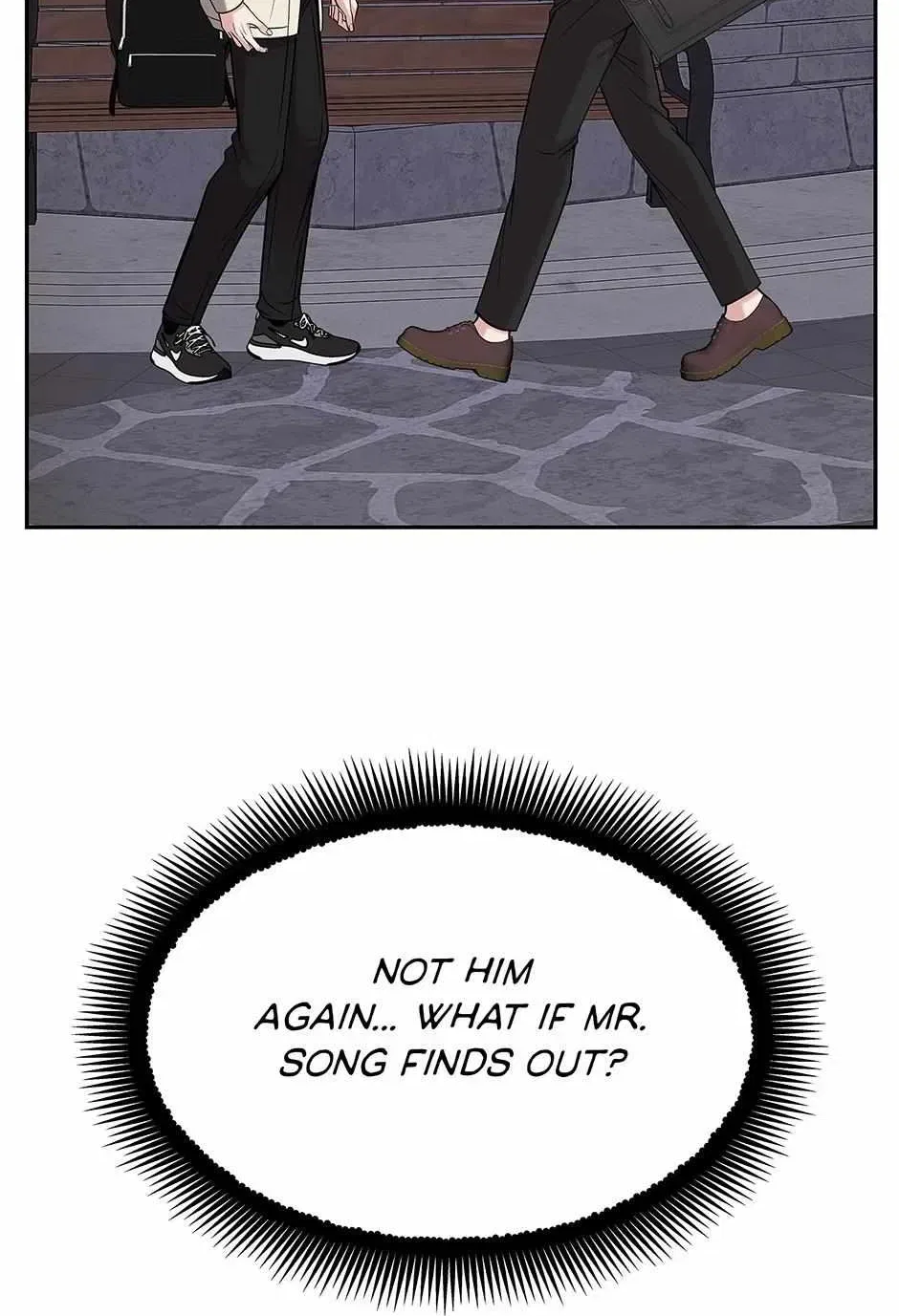Returning My New Brother Chapter 41 – Page 14