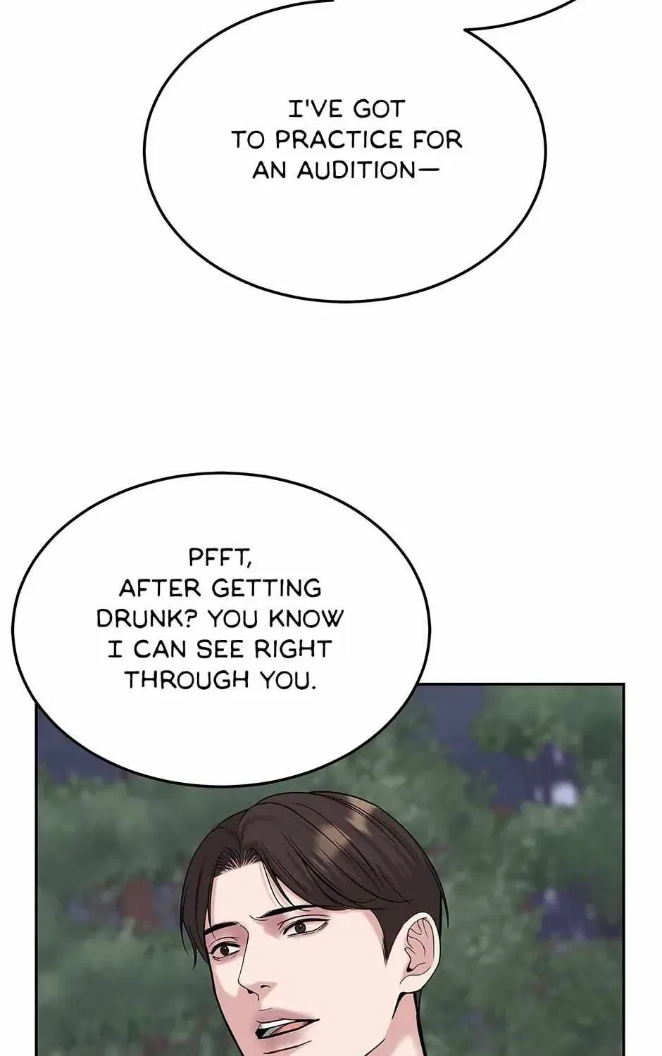 Returning My New Brother Chapter 41 – Page 16