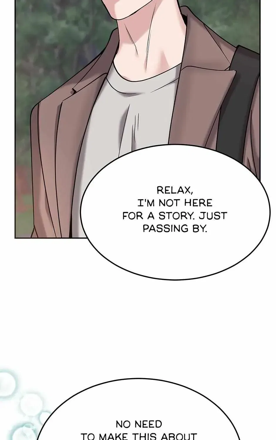 Returning My New Brother Chapter 41 – Page 17